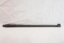 Ruger 10/22 barrel
