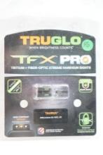 Truglo TFX Pro sights for Taurus Millenium G2/G2C, G3, new in pkg