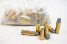 Bag of mixed .44 Mag, 50 count