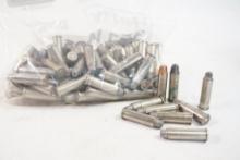 Bag of .357 mag, 90 count
