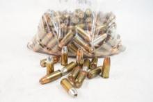 Bag of .9MM Hollow points, 175 count