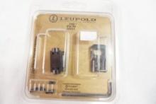 Leupold STD base for Winchester 94 matte, new in pkg