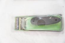 Limbsaver recoil pad for H&R straight or Monte Carlo, new in pkg