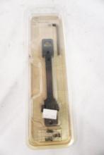 Leupold one pc scope mount for Browning Lever action, new in pkg