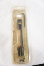 Leupold one pc scope mount for FN Mauser and other long action, new in pkg