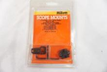 Millet universal 2 pc bases for Marlin 336 and 1894 models, new in pkg