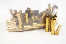 Bag of 50/90 Sharps brass, 70 count