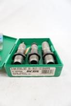 RCBS die set for 50-90 Sharps, in box