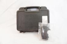 Case and grip for Rock Island .38 special