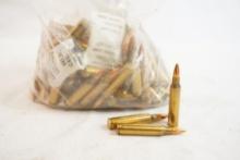 Bag of .223, 100 count