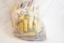 Bag of 20 gauge mixed, 100 count