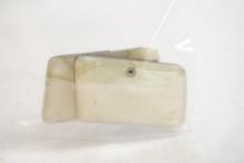 Bower 25 Auto grips