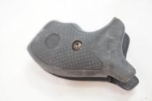 Smith & Wesson J frame grips