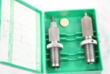 RCBS F L Two die set for 30-06. Used, but in very good condition.