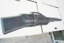 Kolpin plastic rifle case for ATV