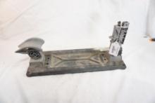 Wheeler Delta Series AR-15 Armorer's AR-15 workstation. Used.