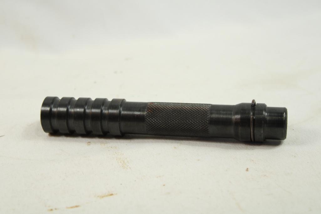 Yugo AK left hand thread grenade launcher