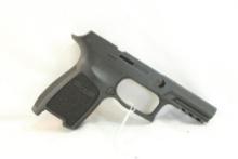 Sig Sauer grip module