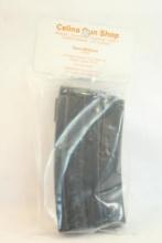 One Ruger Mini 14 10 round magazine. In package.