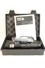 One TACT Laser In box.