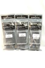 Three MagPul Pmags 30 round magazines for 300 BLK. In packages.
