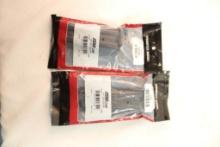 Two Springfield 1911 DS 9mm magazines. In packages.