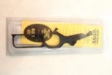One Wild West Marlin 1895G big loop lever straight stock. In package.