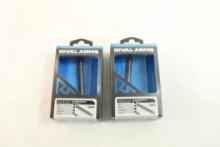 Two Rival Arms Glock rod assembly. In boxes.