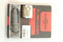 One Surefire Flash Hider, in package, for 5.56.