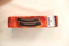 One GSG-522/5, 22 round twin pack magazines. In package.