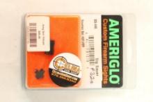 One Ameriglo Sig Sauer sights for P320. In package.