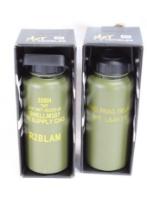 Two 32 oz MFT tumblers In boxes.