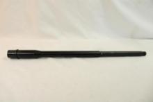 One ARCH-Bar 30 cal barrel.
