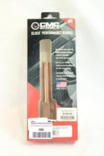 One CMC Glock performance barrel for Glock 17.