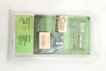 One Meprolight bead sight for Remington shotguns. In package.