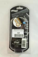 One Walther PPQ M1 magazine. In package.