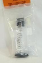 One KelTec CP33 magazine. In package.