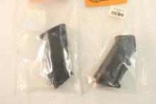 Two Military Spec A2 grips, new in pkg