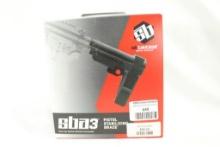 SB Tactical SBA3 pistol stabilizing brace, new in box