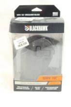 Blackhawk Serpa CQC left hip carry holster for Sig P250/320 not sub-compact, new in box