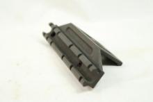 Brookfield precision tool M21 scope mount, new in pkg with paperwork
