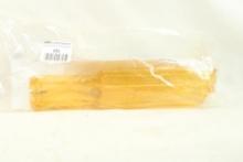 Ultimate clip loader for Ruger Mark II, III, 22/25 and Browning Buckmark. In package.