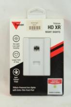 Trijicon HD XR night sights for Sig Sauer .40 S&W/.45 ACP