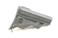 DPMS tactical buttstock