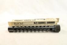 FedOrd uzi barrel shroud, new in box