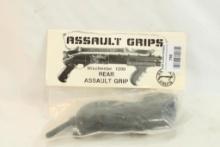 Winchester 1200 rear assault style grip, new in pkg