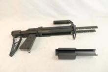 PFM Maxi-14 Stock new in box