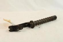 M1 Garand grenade launcher