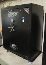 Cannon 84 Gun fireproof safe