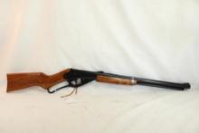 Daisy Red Ryder BB gun